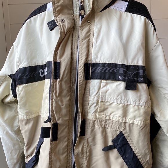 Colmar Sportswear Technologic Millennium Jacket Made in Italy - Picture 7 of 16